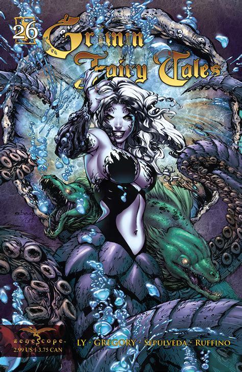 grimm fairy tales issue 26 read grimm fairy tales issue 26 comic