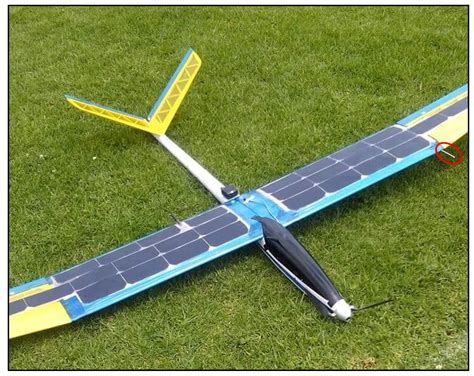 drones  full text sun tracking technique applied   solar unmanned aerial vehicle html