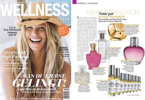 wellness magazin 2014 april aromatics