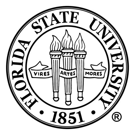 florida state university logos