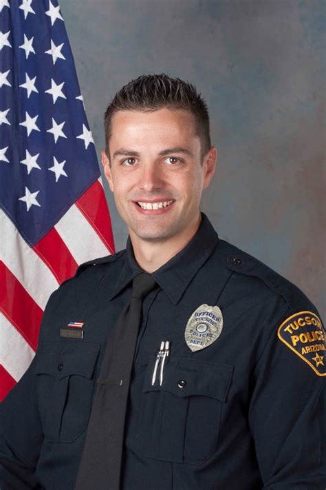 tucson officer ryan remington fired after fatal shooting investigation