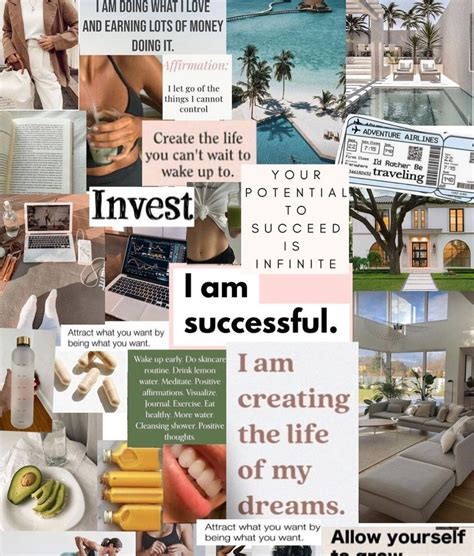 created   vision board  october   aleax change