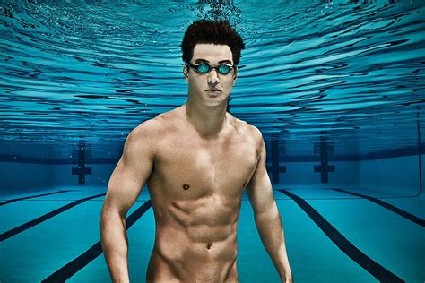 Nathan Adrian Sports Poster Photo Limited Print Swimming