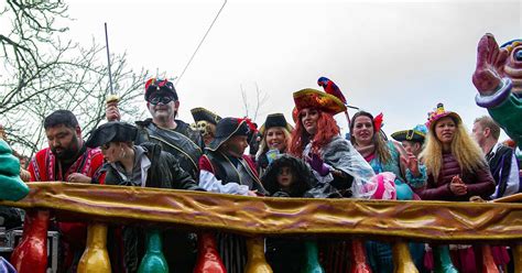 gemeenschappelijk carnavalsoverleg zwolle schrapt carnaval  weblog zwolle nieuws