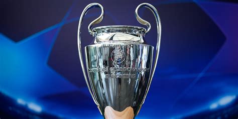 daftar juara liga champions   terakhir banyakan tim spanyol