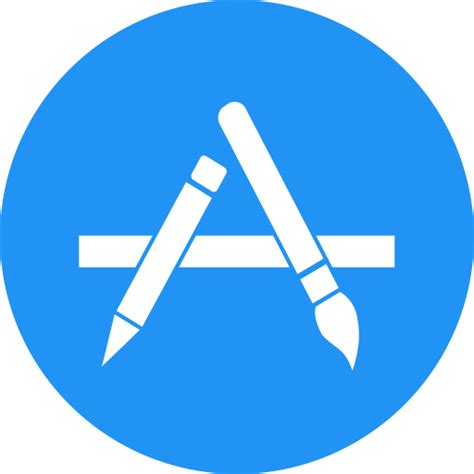 alfacgielo logo app store