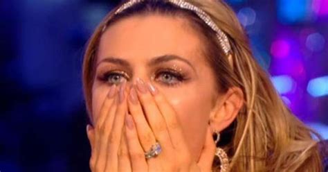 shocked abbey clancy wins strictly come dancing title