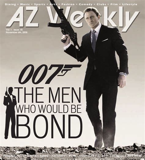 az weekly magazine issue   az weekly issuu