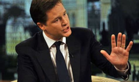 coalition crisis as nick clegg vows to fight for the eu uk news