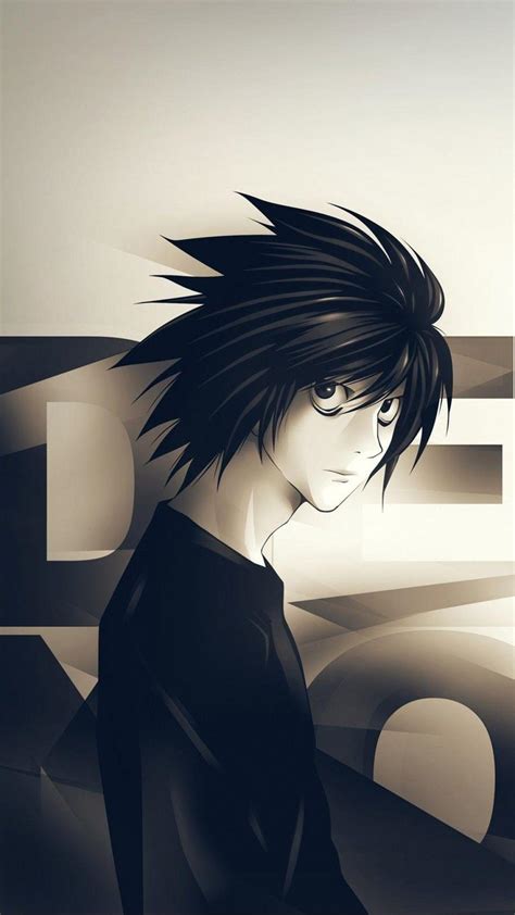 anime death note full hd  wallpapers wallpaper cave