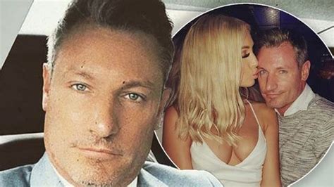 dean gaffney continues search for love as he signs up to fourth dating