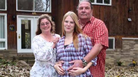 Bigamist Thom Miller 60 Married Pregnant Teenage