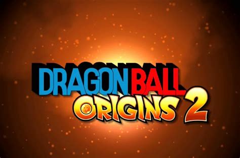 dragon ball origins 2