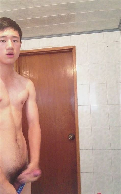 watch korean hunk shower porn in hd fotos daily updates