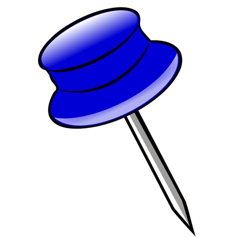 pin clipart png clipart  clipart
