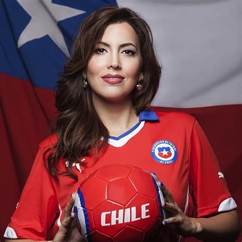 Chilenas De La Copa America Parte Ii Imágenes Taringa