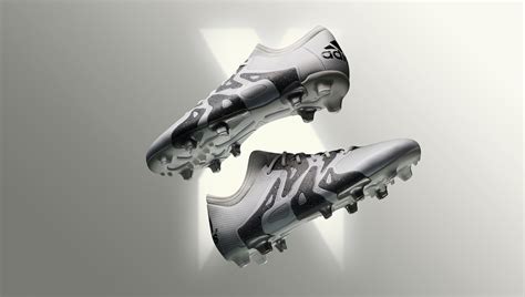 adidas   whitesilver metallic soccerbible
