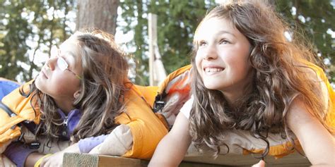 ways summer camp helps  child prepare  adulthood summer camp