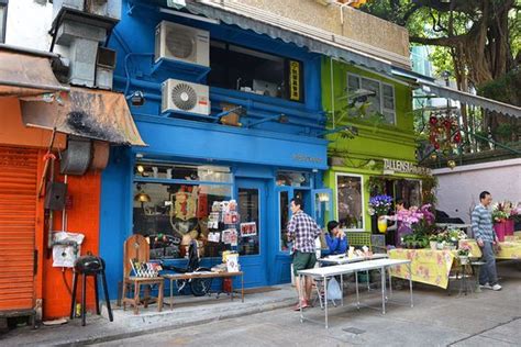 hip hong kong exploring hk island s trendy neighbourhoods travel prep