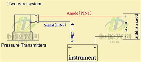 diagram wiring diagram  pressure transducer mydiagramonline