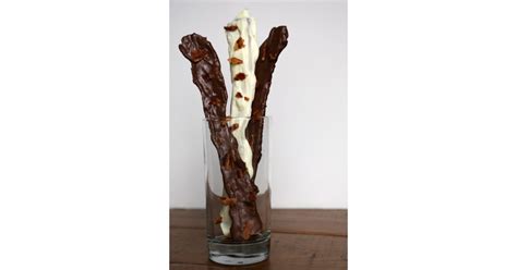 chocolate covered bacon holiday edible t ideas 2019 popsugar food photo 81