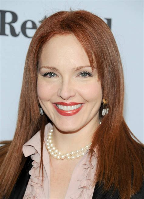 tv lands hot  cleveland premiere party  west hollywood amy yasbeck photo  fanpop