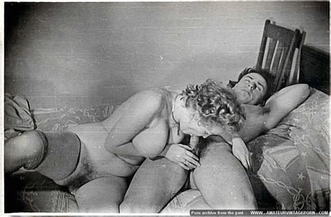 Old Vintage Porn From Early 1930s 037  In Gallery