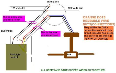 diagram hampton bay fan motor wiring diagram mydiagramonline