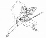 Killer Piece Weapon Coloring Pages sketch template