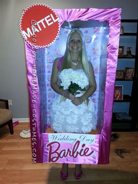 1000 images about barbie costume ideas on pinterest homemade halloween costumes and barbie