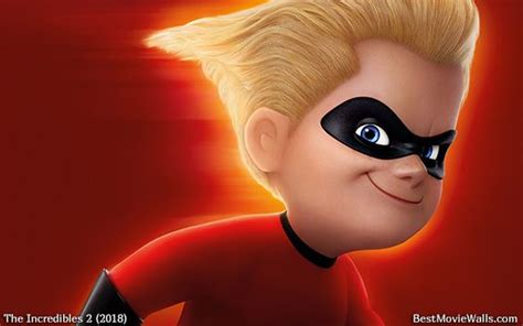 Theincredibles2 Wallpaper Hd With Dash ] The Incredibles