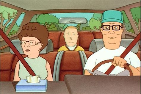 King Of The Hill Season 4 Watch Here For Free And