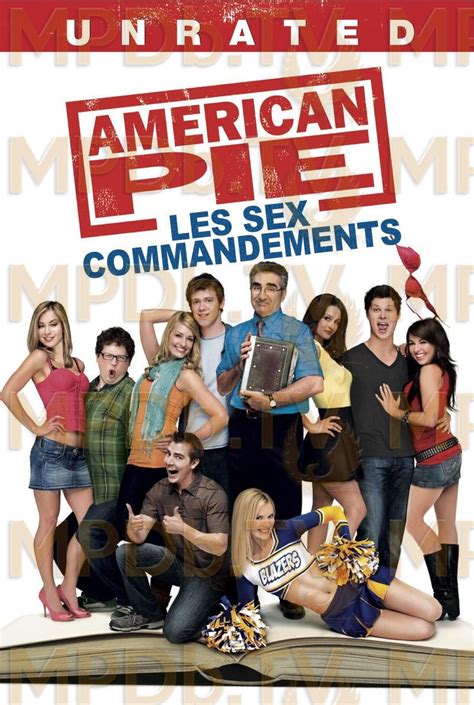 American Pie Les Mandements Mpdb Tv