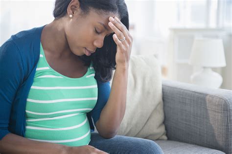 the signs of miscarriage