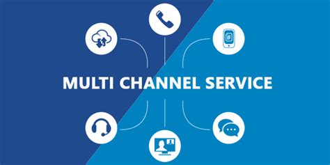 direct customers    service channel fusion