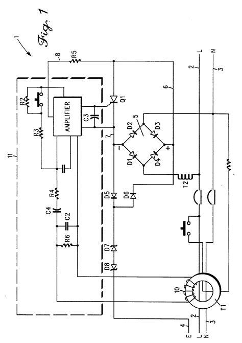 patent epb  ground fault circuit interrupter google patents