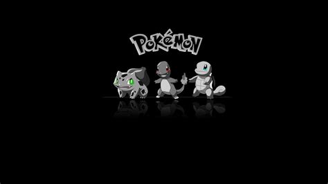 pokemon black wallpapers  pictures