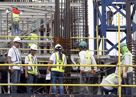 asean job agreements shun newbie architects engineers