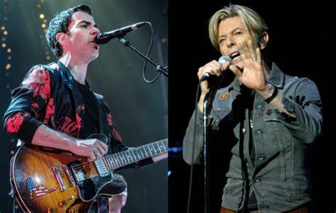 stereophonics kelly jones on how david bowie inspired