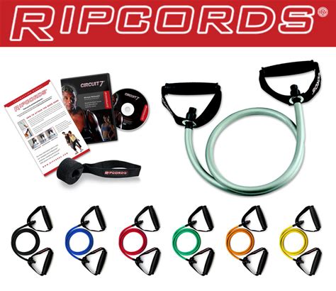 ripcords packages  human trainer