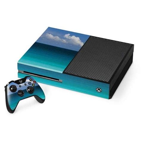 bring  nature personality   xbox gaming style  clear blue water  beach