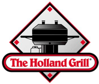 holland grill parts select   models