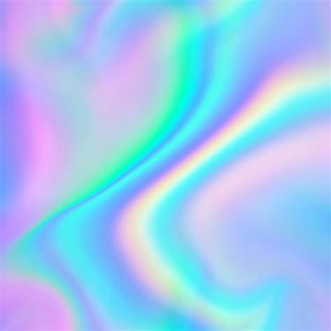 iridescent background  pattern