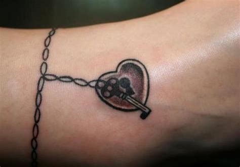 lock  key tattoos designs ideas  meaning tattoos
