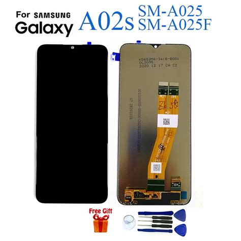 samsung   sm af display lcd screen replacement