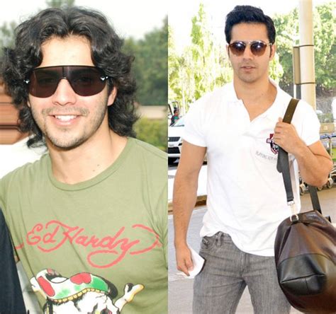 Varun Dhawan Birthday Special The Actor S Drastic Transformation Over