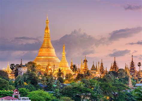 shwedagon pagoda myanmar burma audley travel