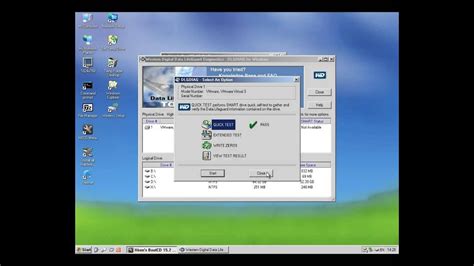 mini windows xp  hirens boot cd preview youtube