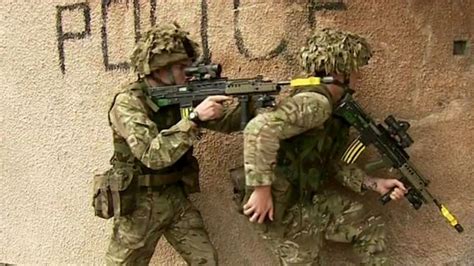 british armed forces spending under scrutiny bbc news