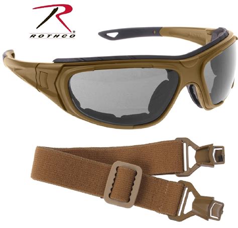 Rothco Sunglasses Ebay Fashion Tactical Wear Tactical Survival